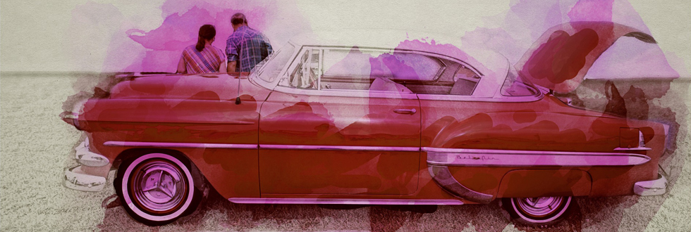 中古車の魅力について考える